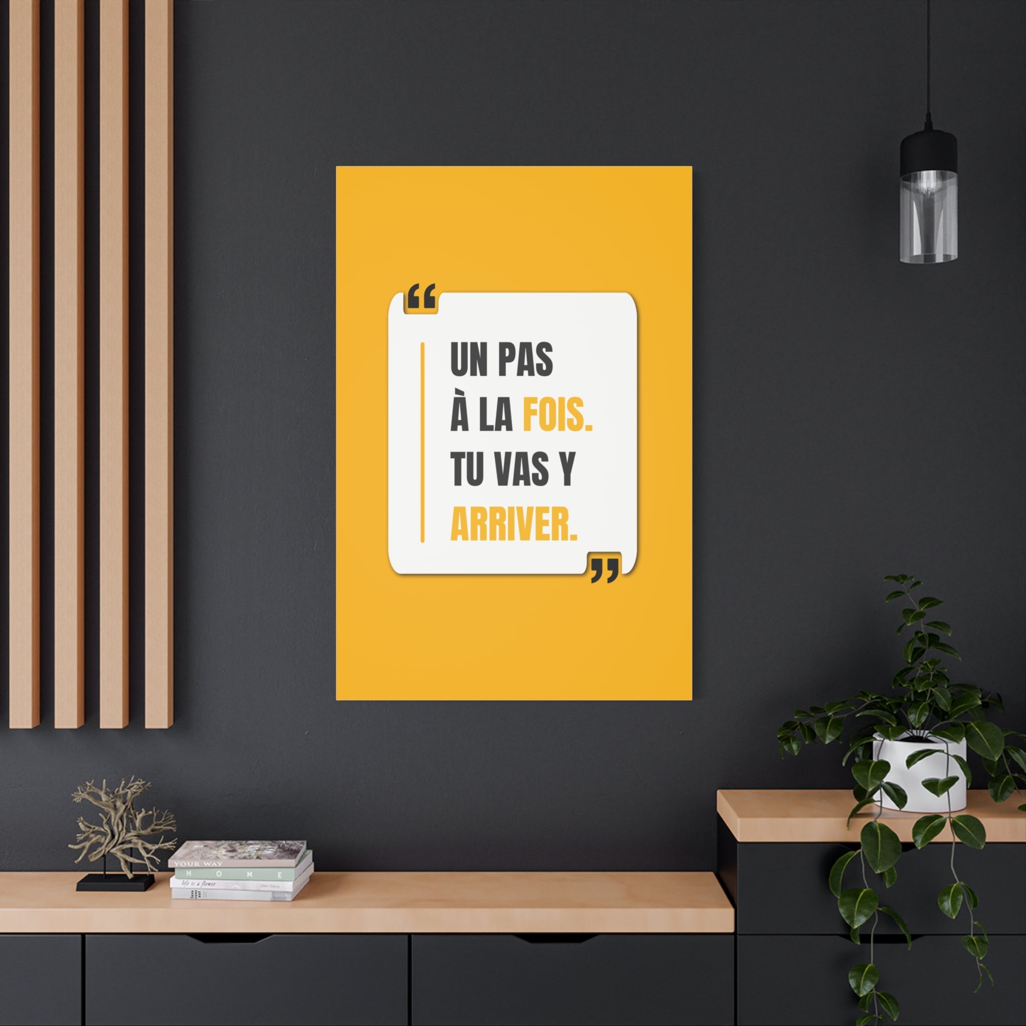 Persévérance Quotidienne