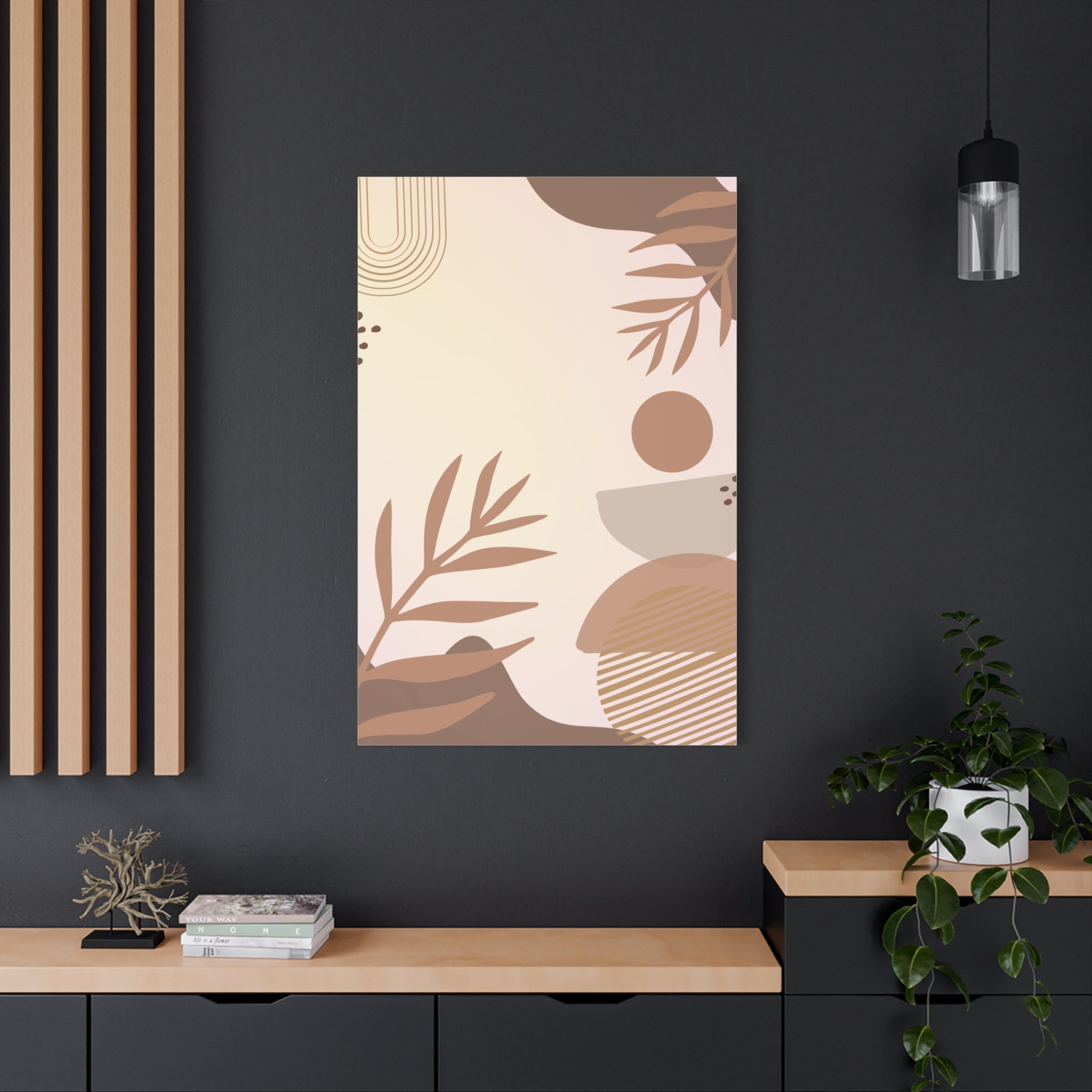 Composition Organique