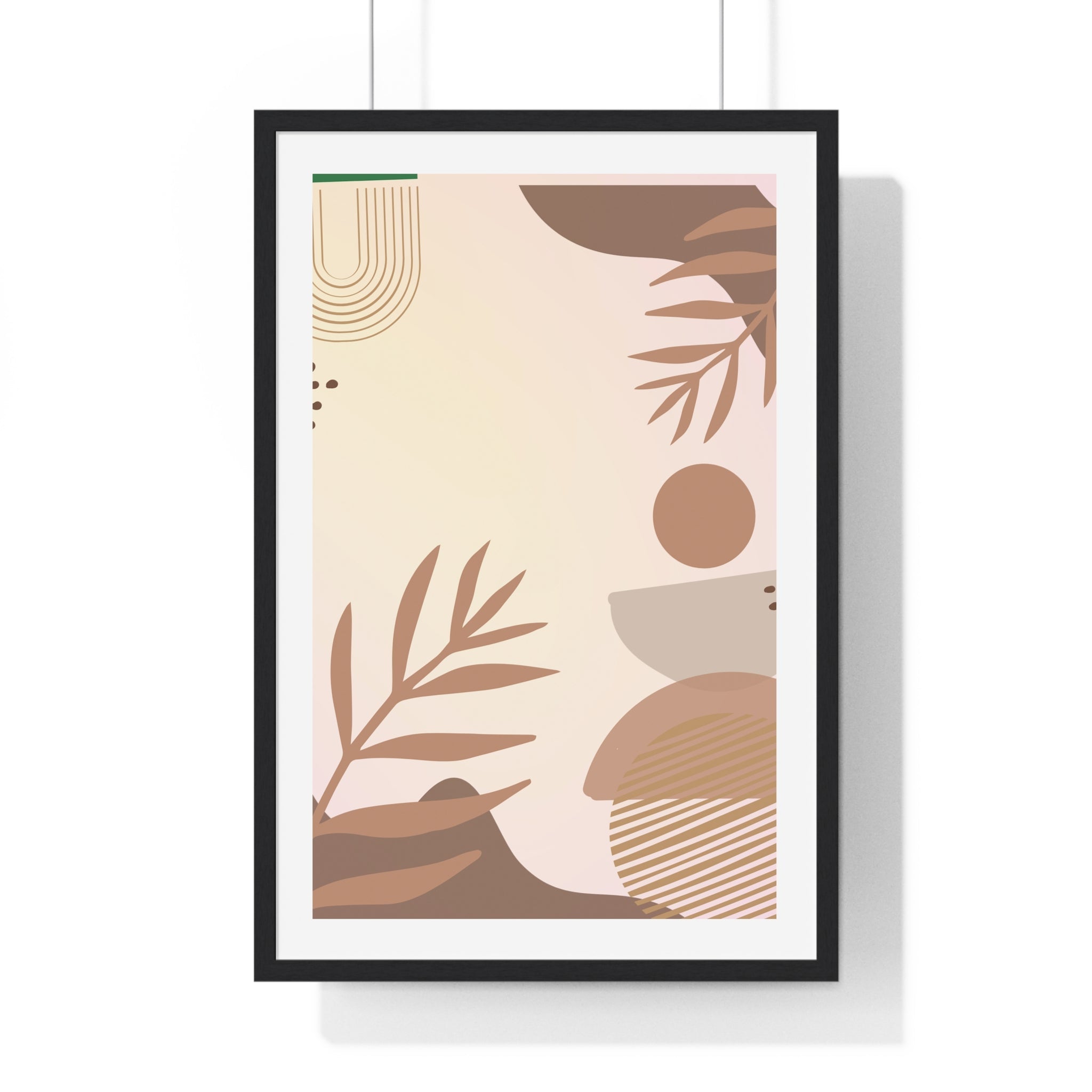 Composition Organique