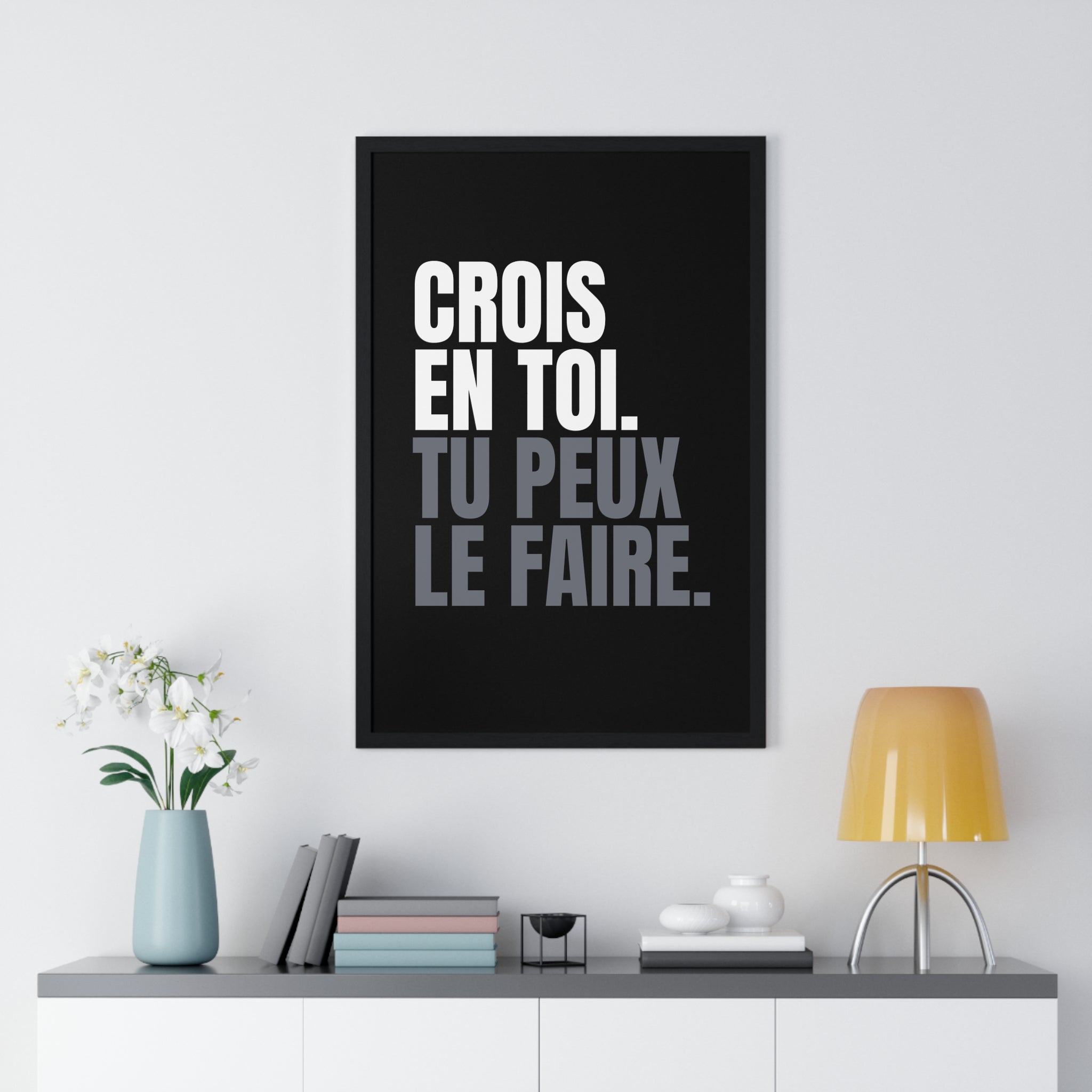 Crois en toi