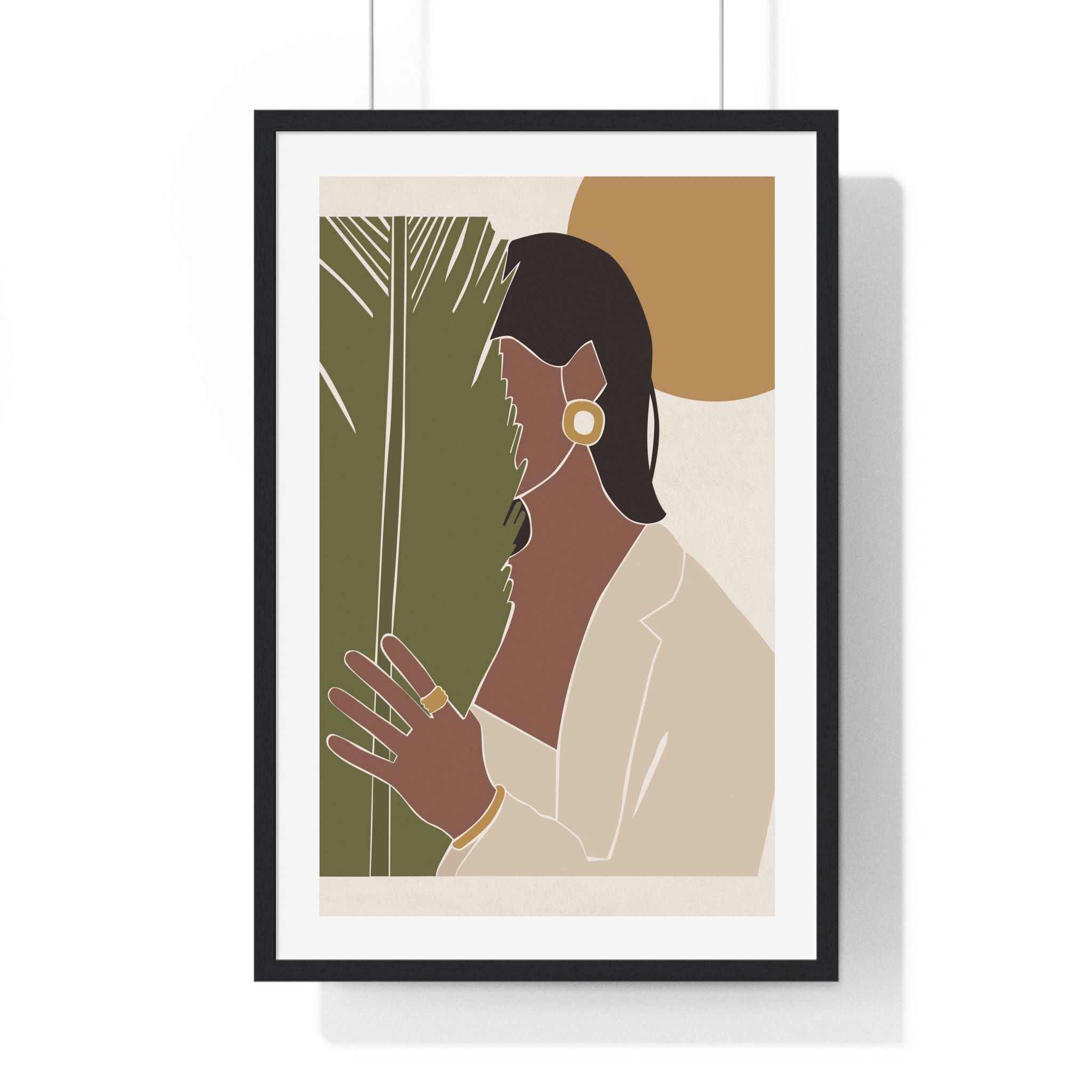 Élégance Minimaliste