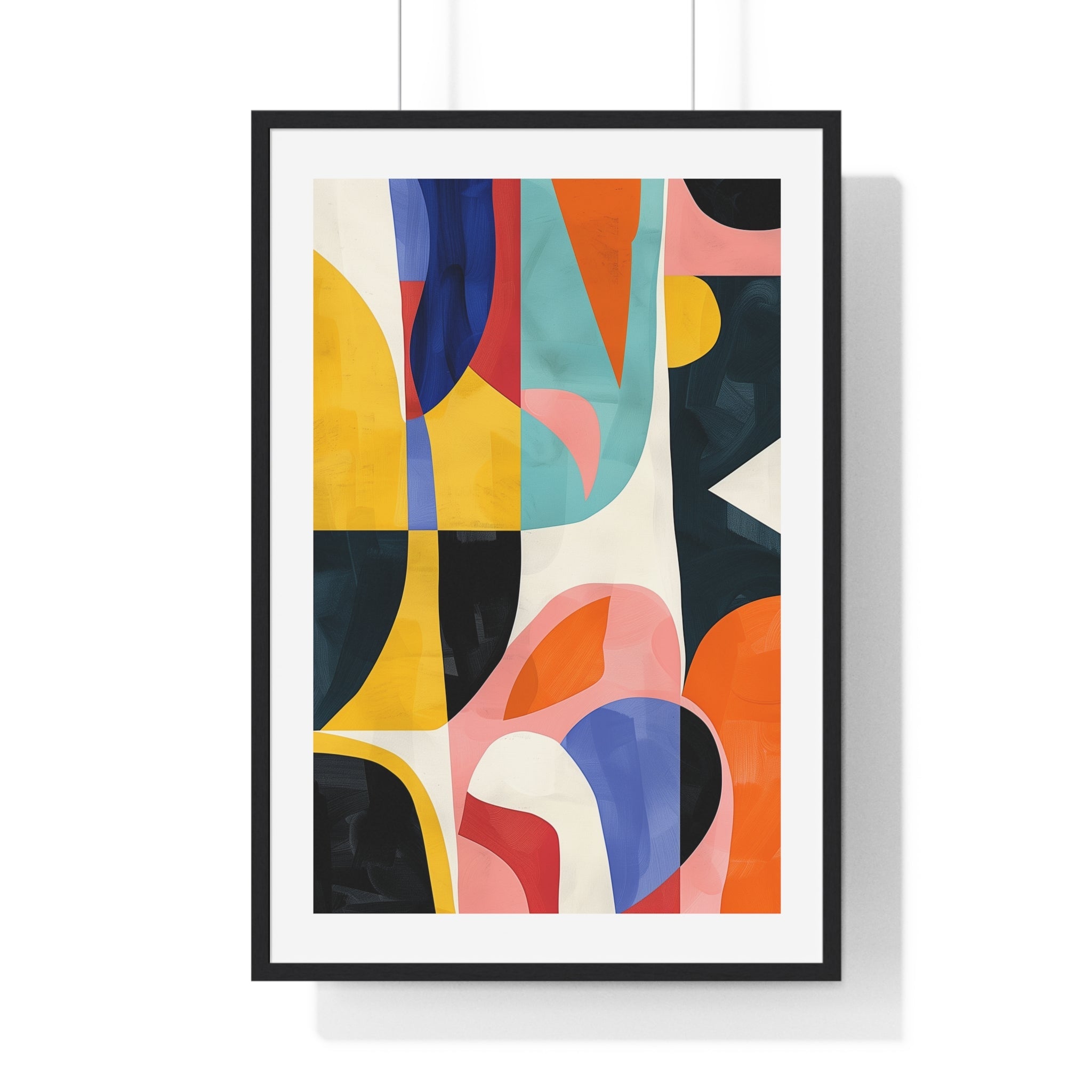 Symphonie Géométrique