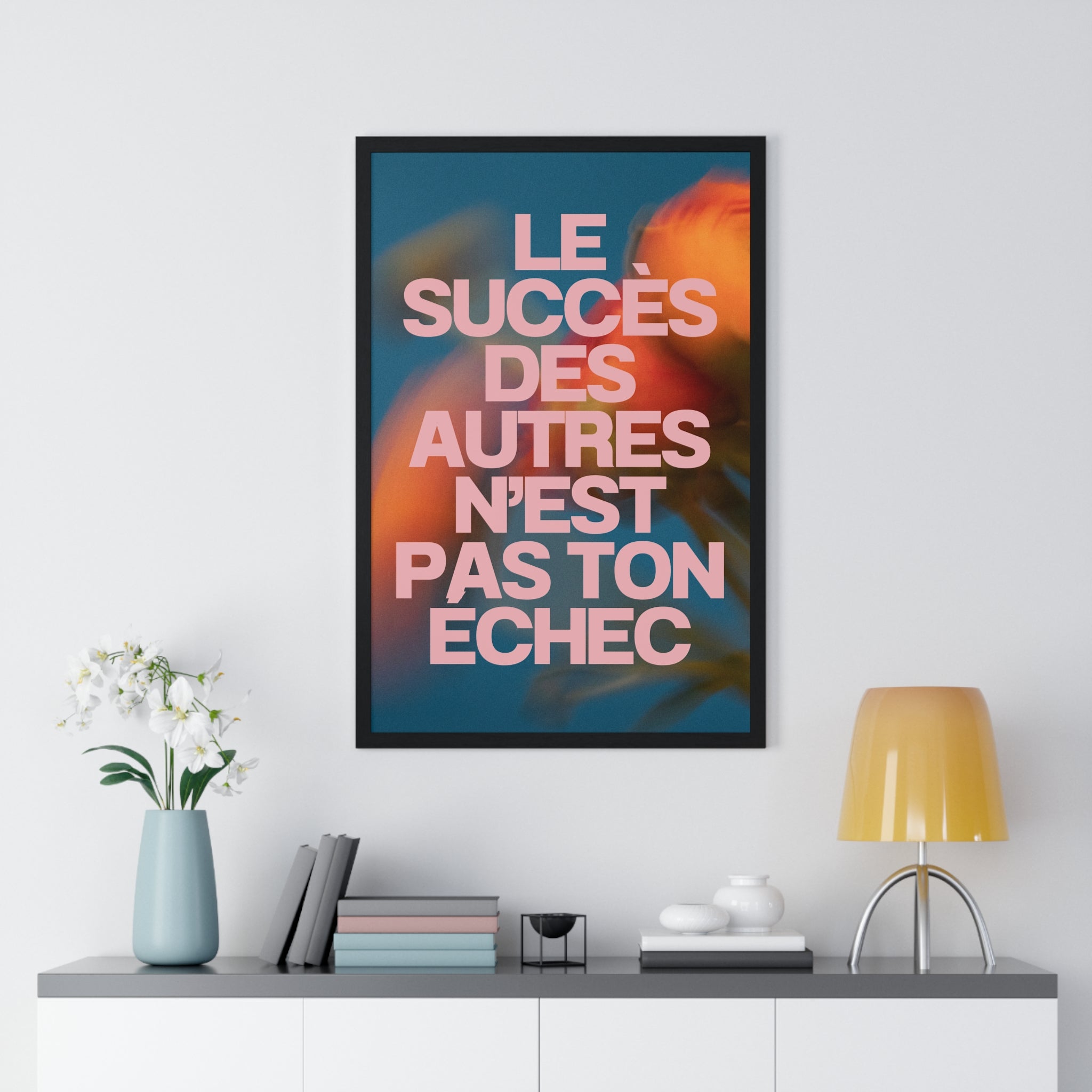 Succès & Échec