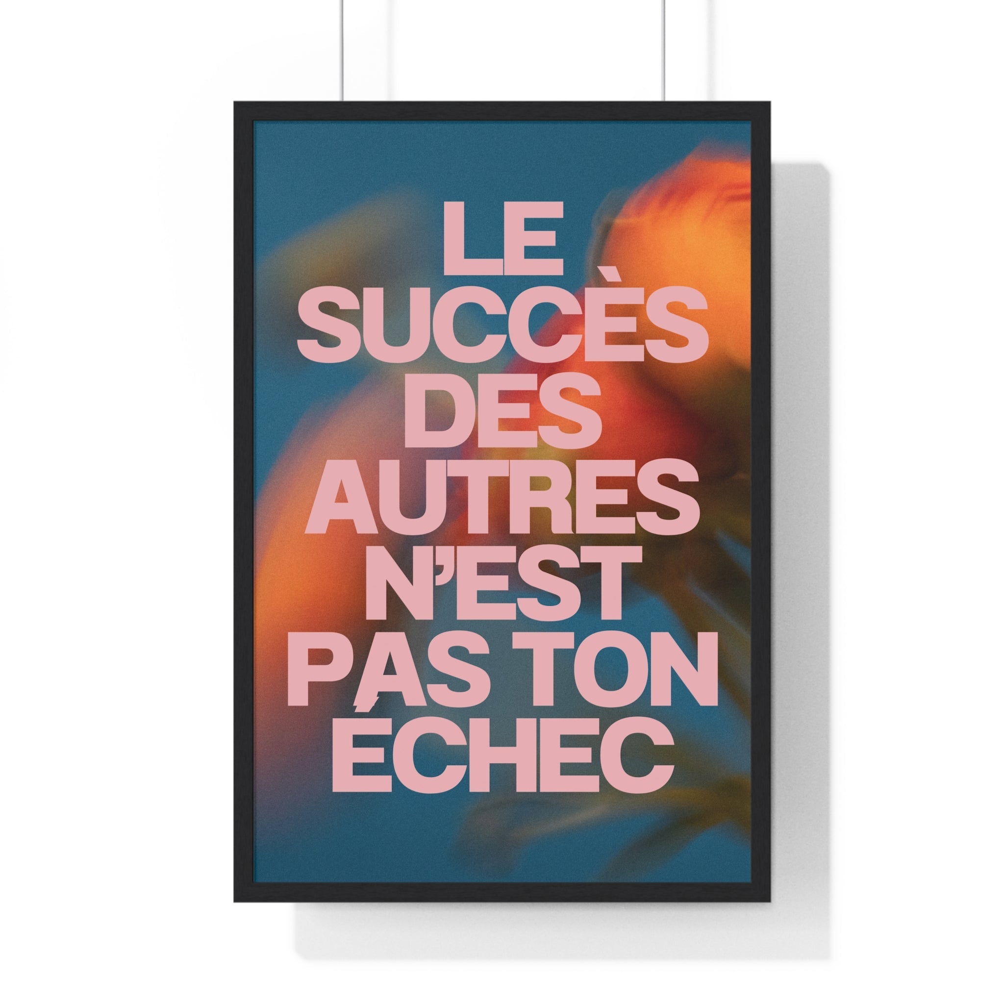 Succès & Échec