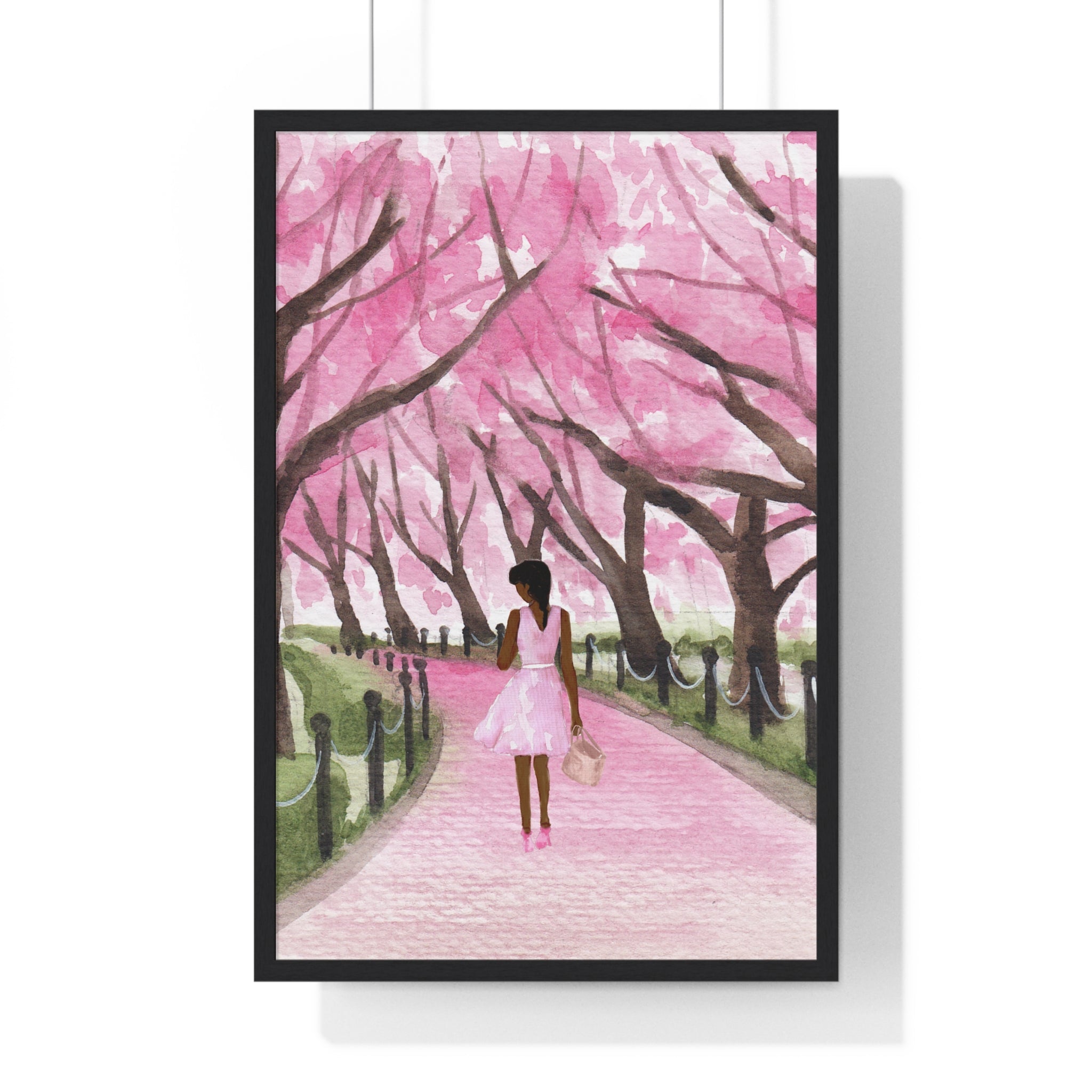 Promenade Printanière