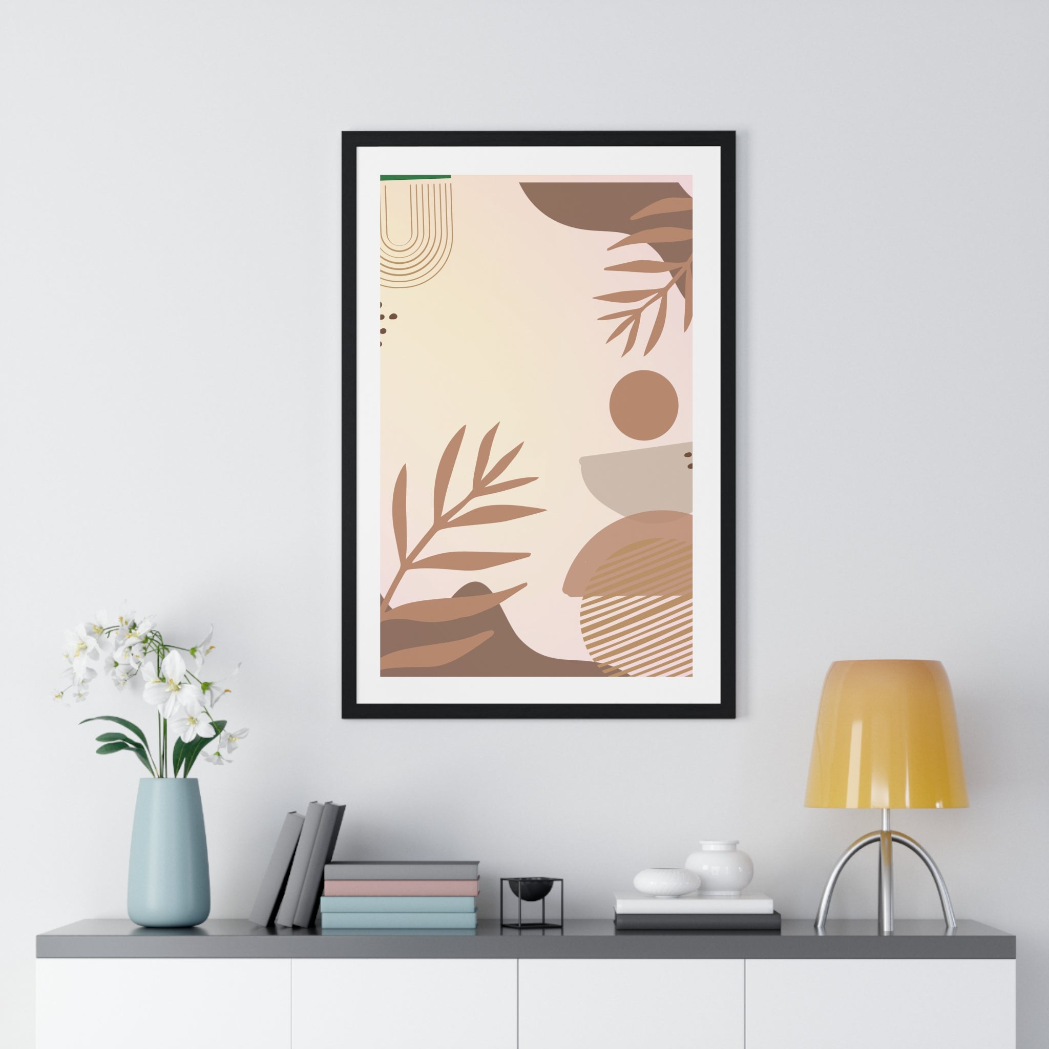 Composition Organique