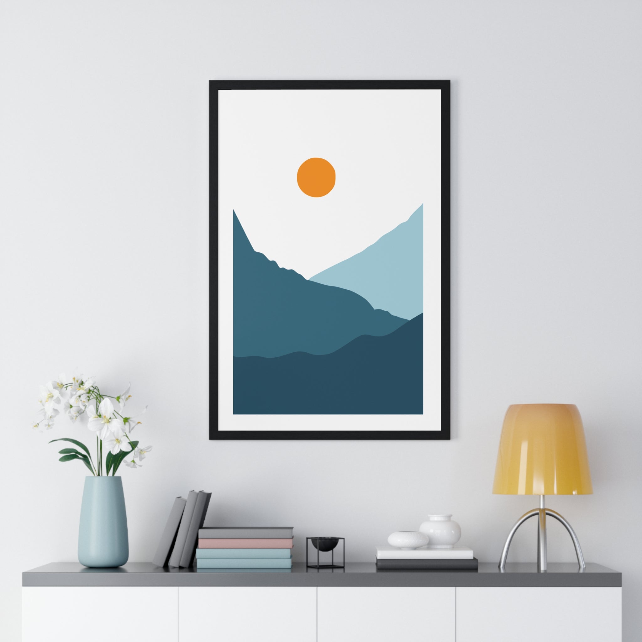 Sérénité Montagnarde