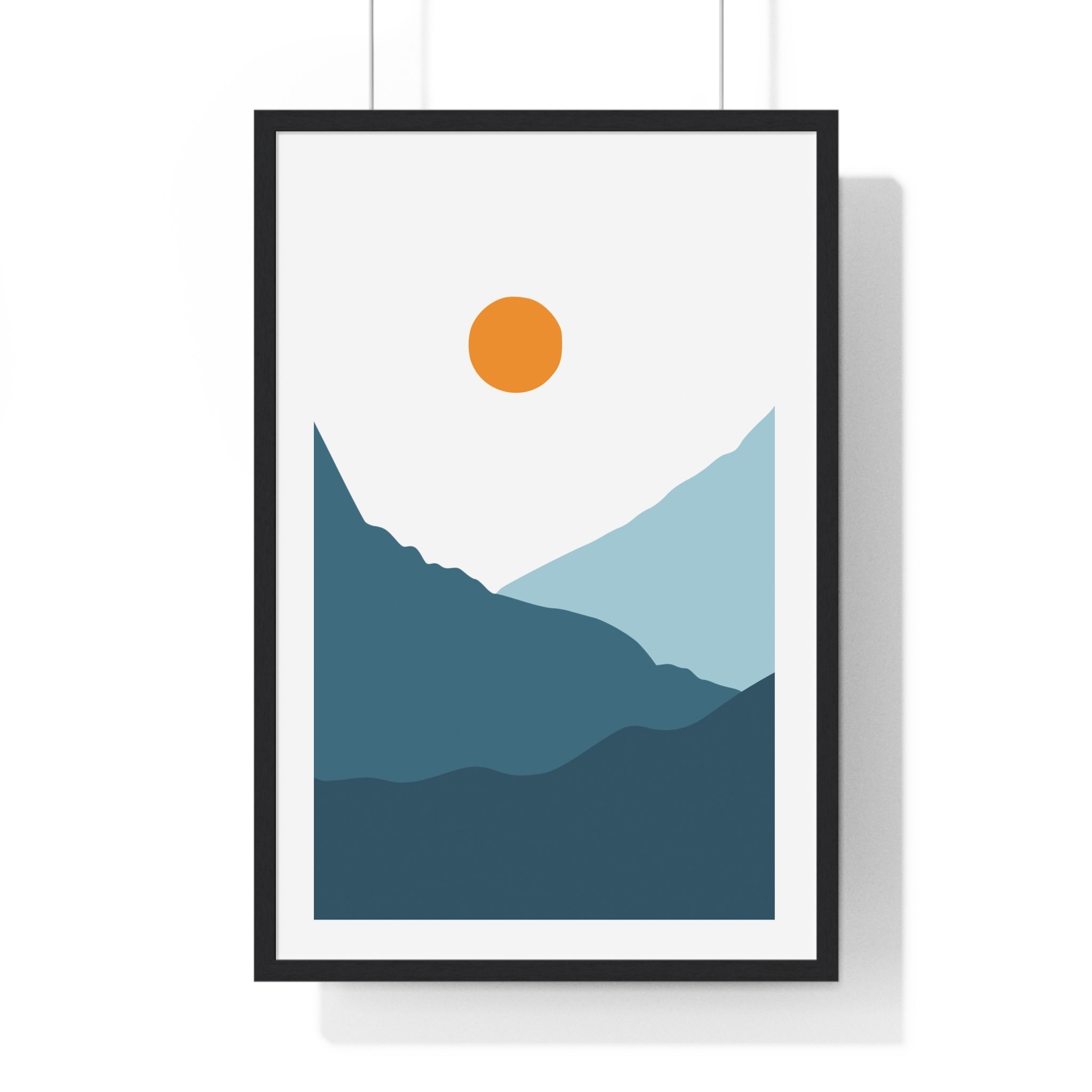 Sérénité Montagnarde