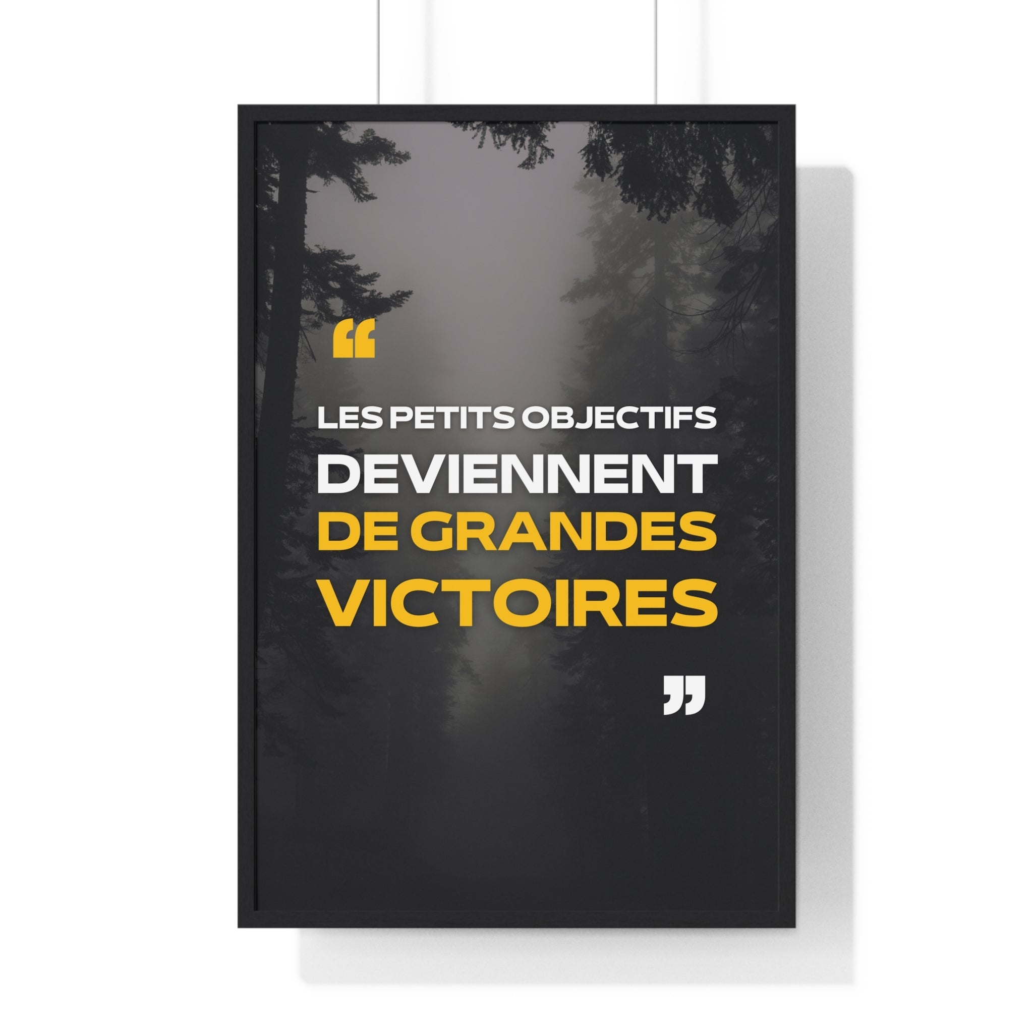Victoires Progressives