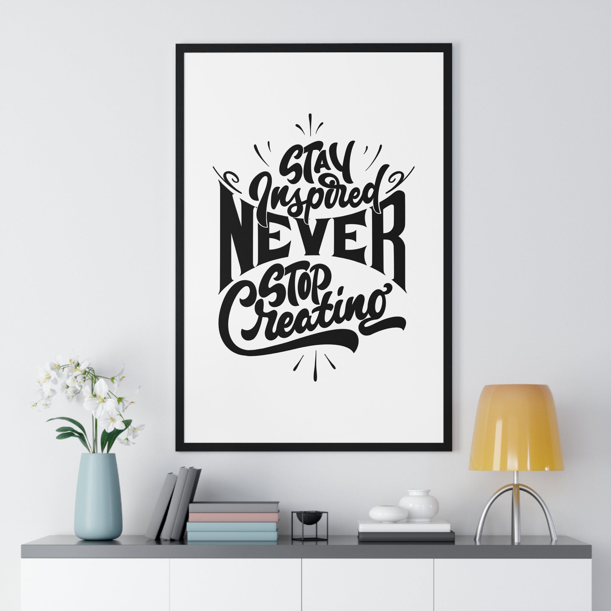 Inspiration Créative