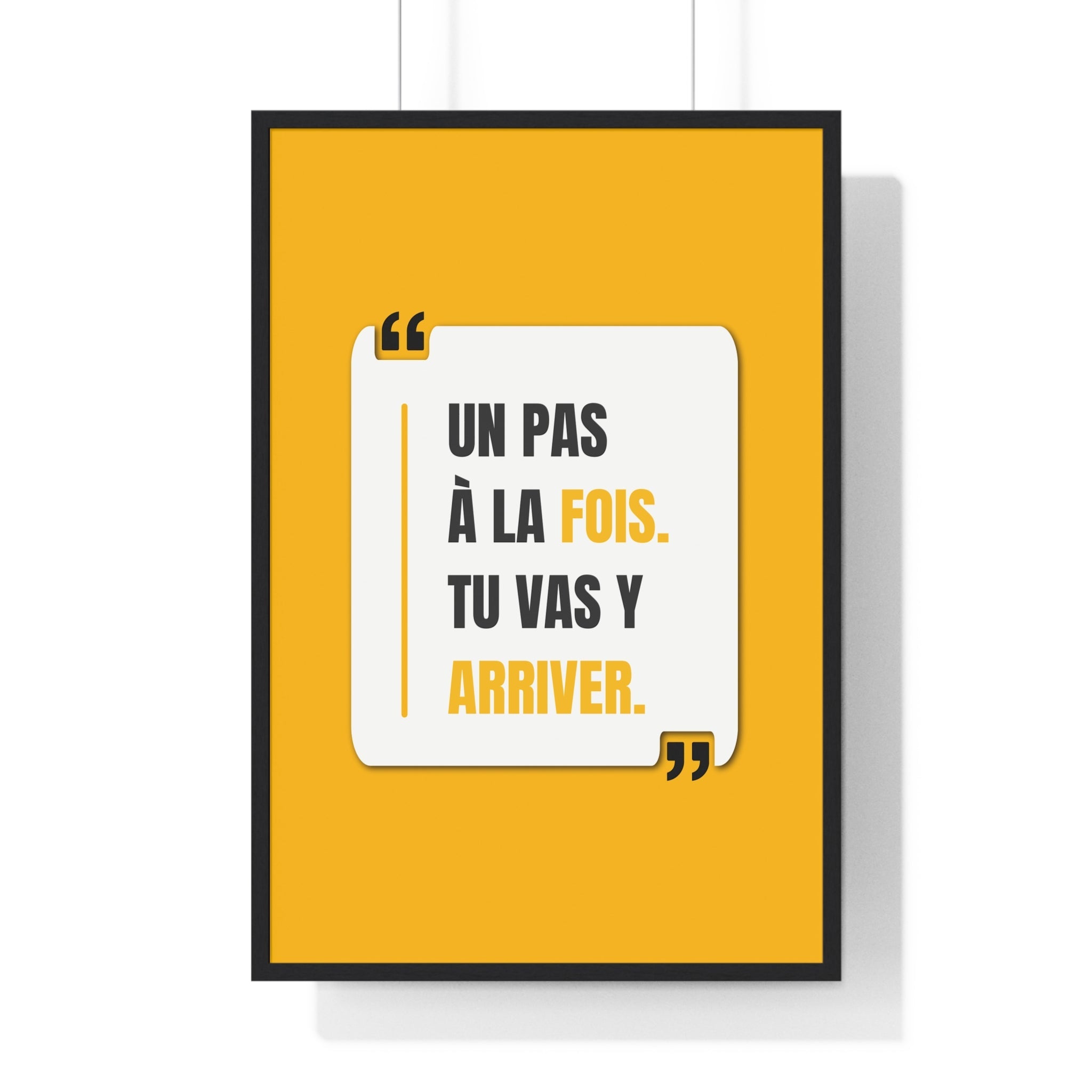 Persévérance Quotidienne