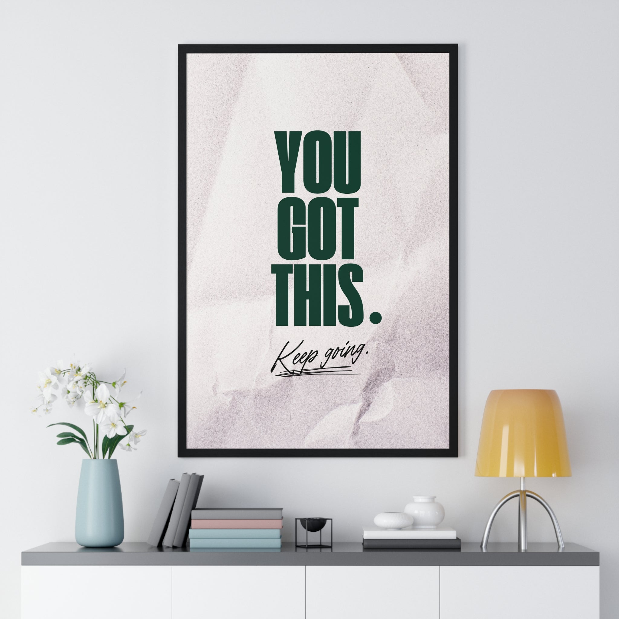 Affirmation Positive