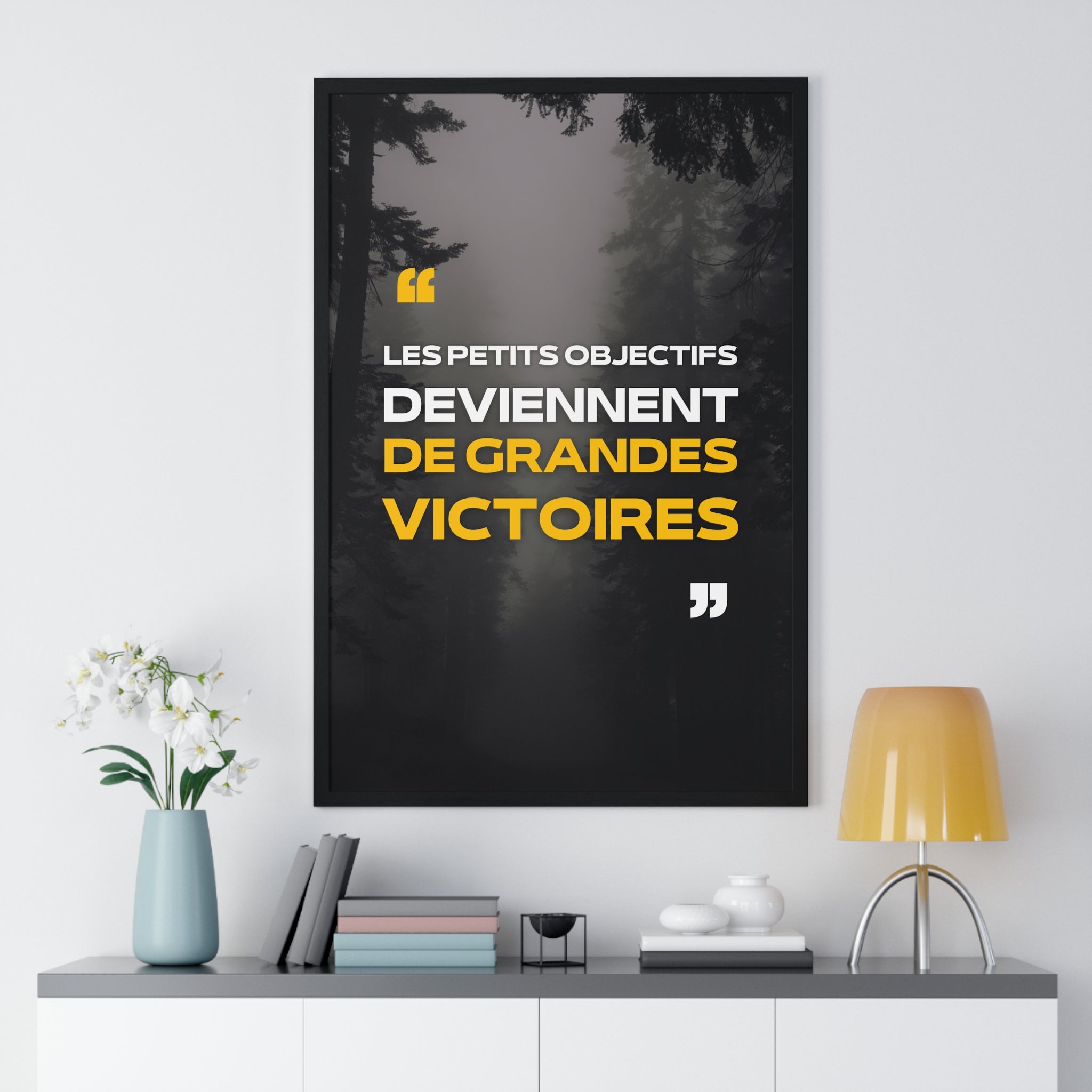 Victoires Progressives