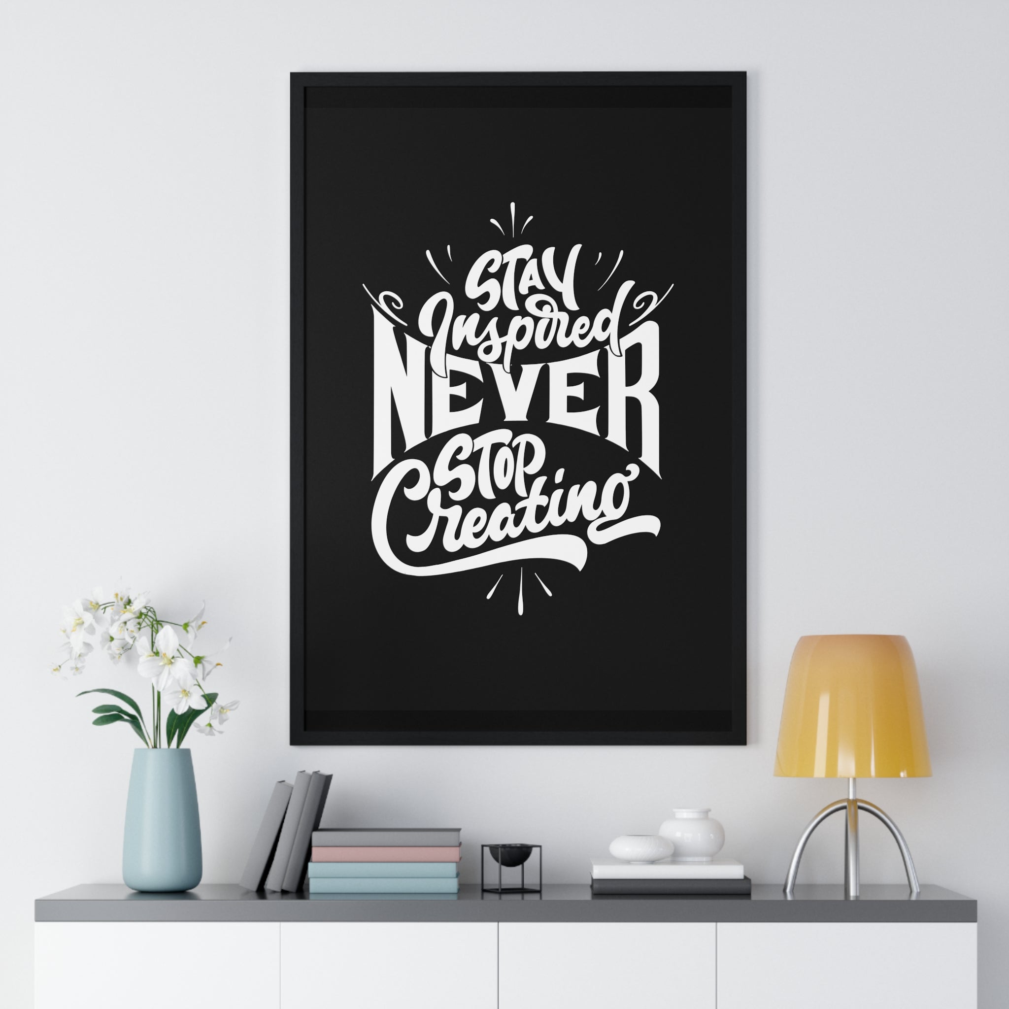 Inspiration Créative