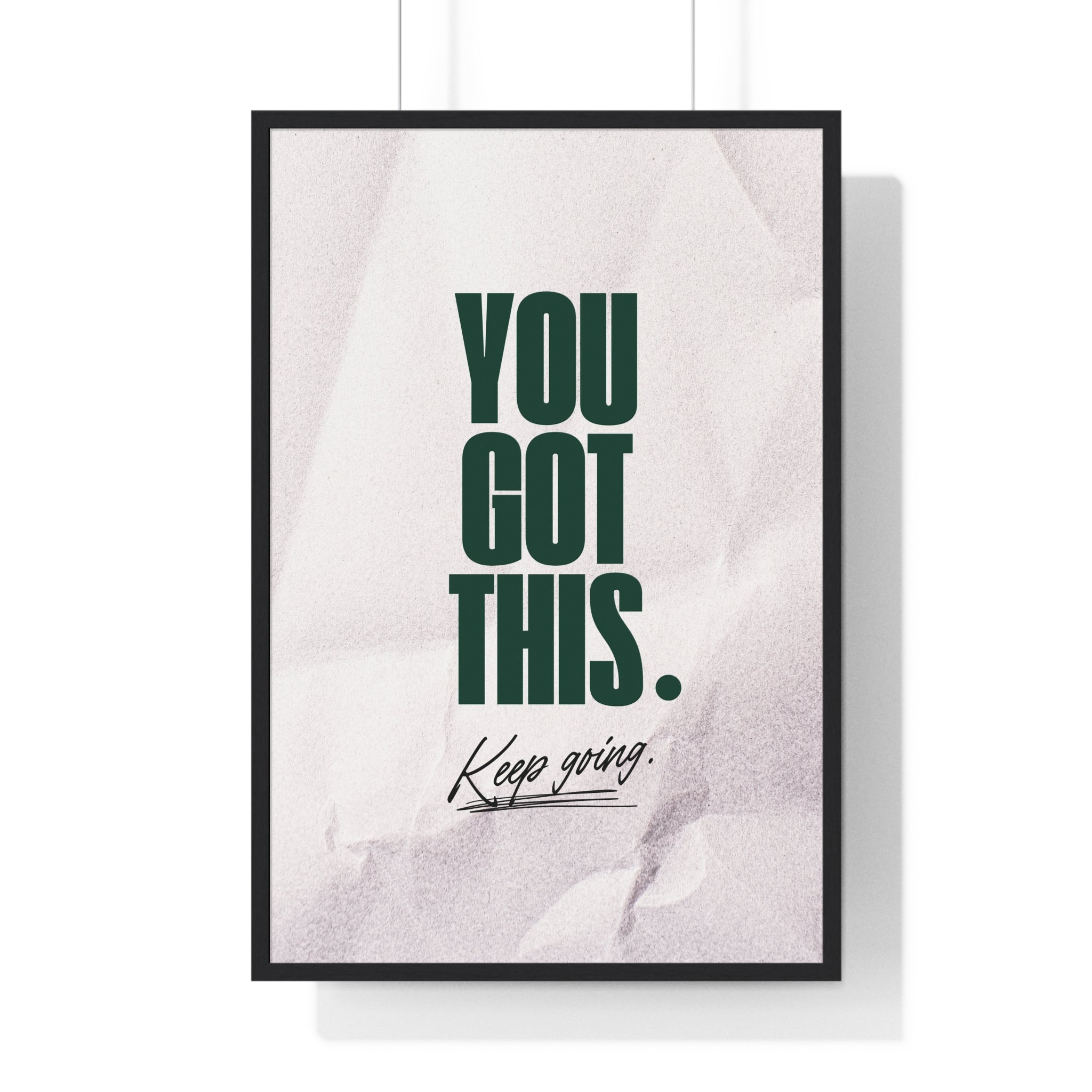 Affirmation Positive