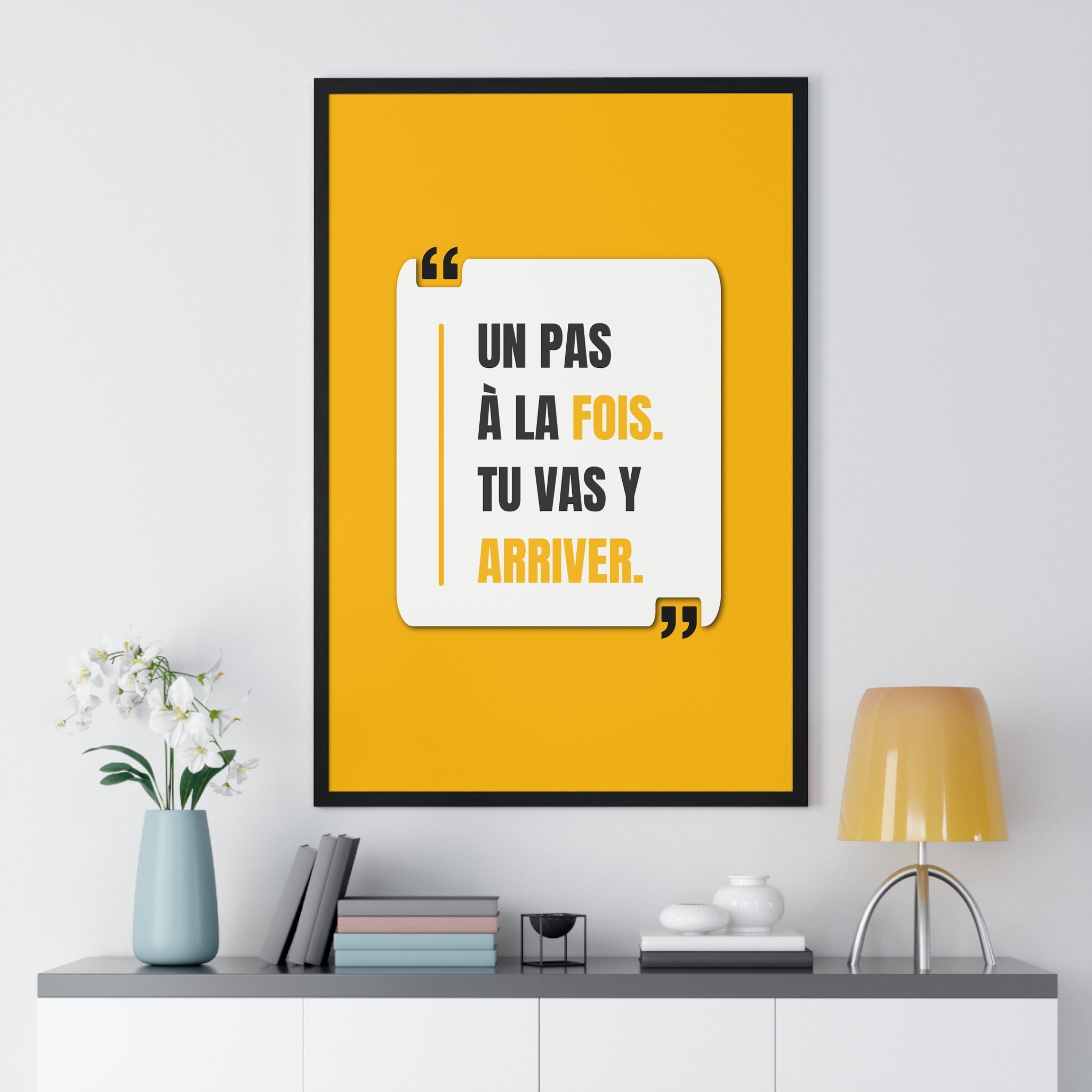 Persévérance Quotidienne